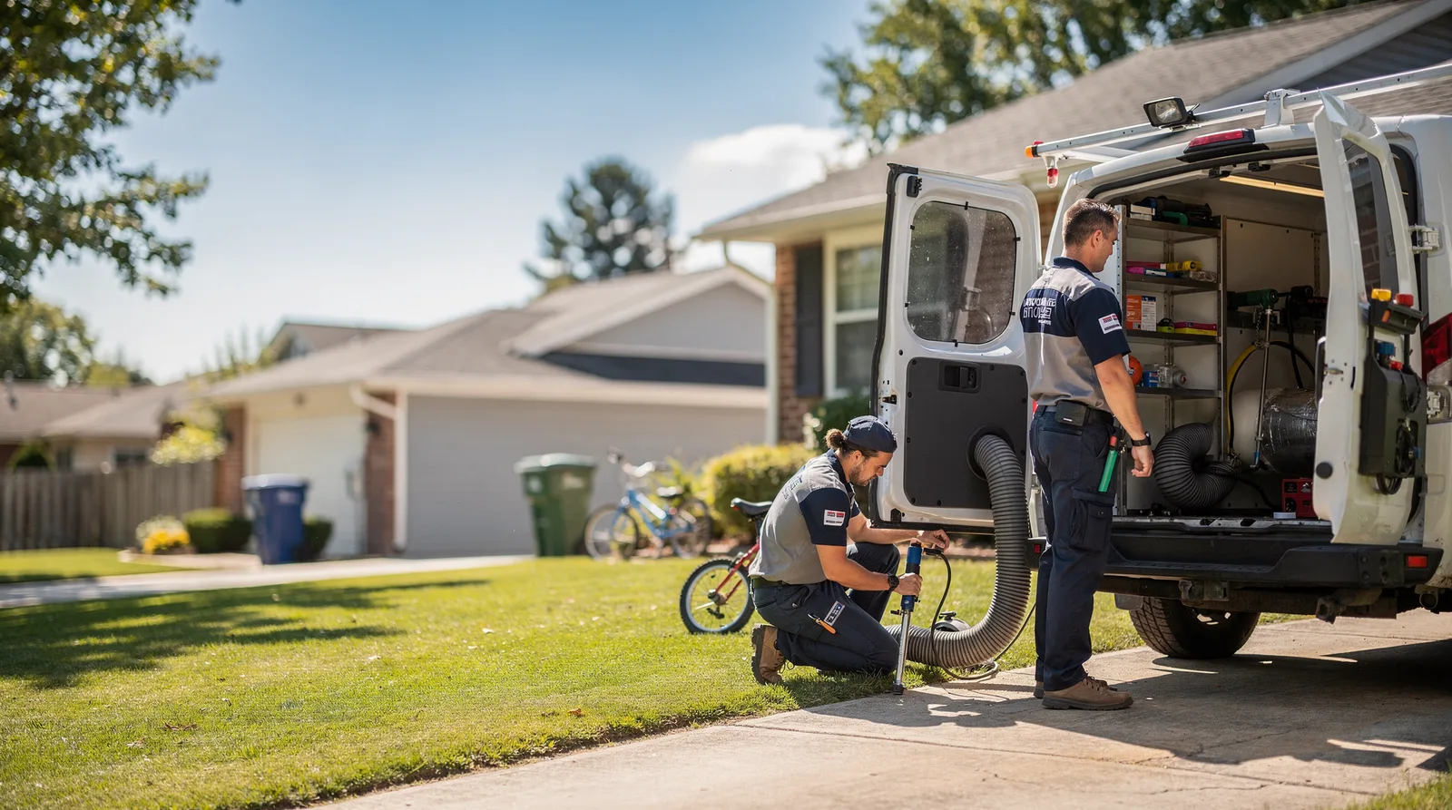 24/7 HVAC Repair & AC Replacement in Kirkman, IA near me